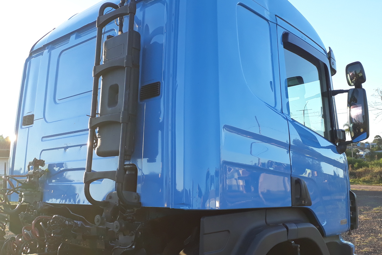 Scania P340 - 07/07 6