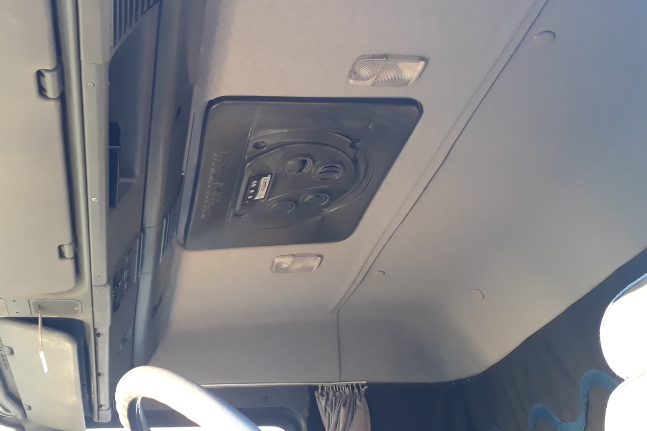 Scania P340 - 07/07 9