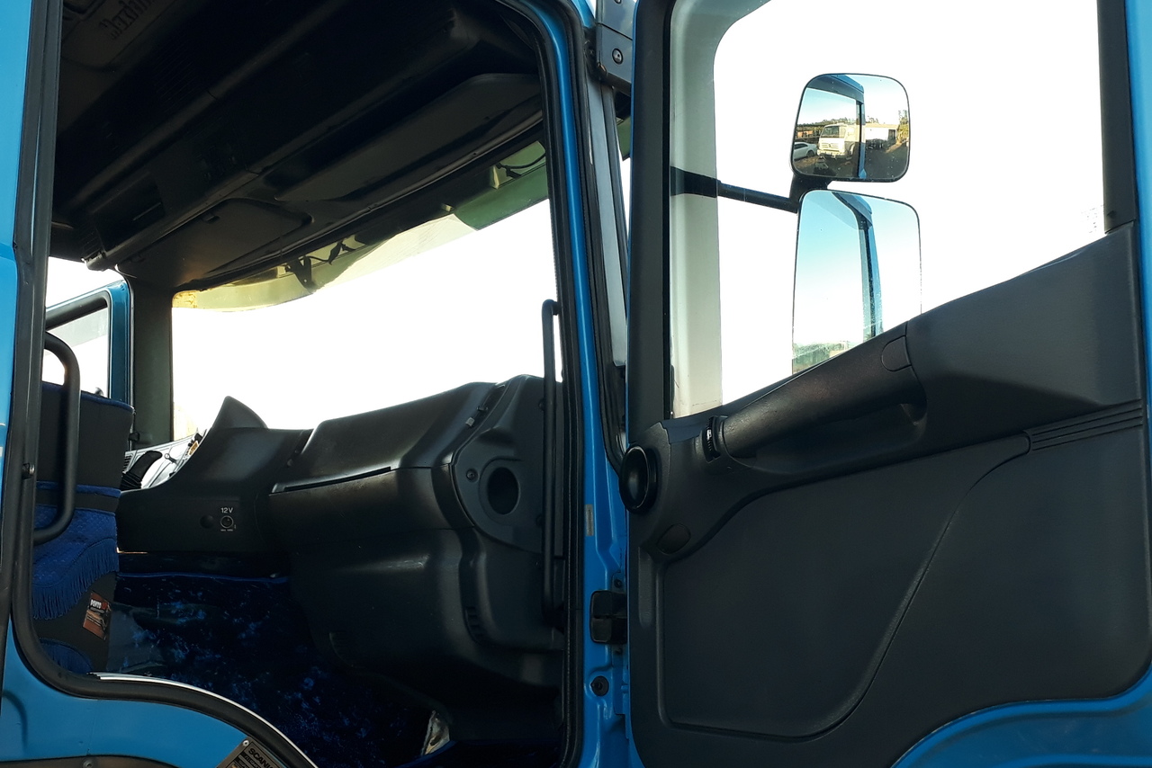 Scania P340 - 07/07 14