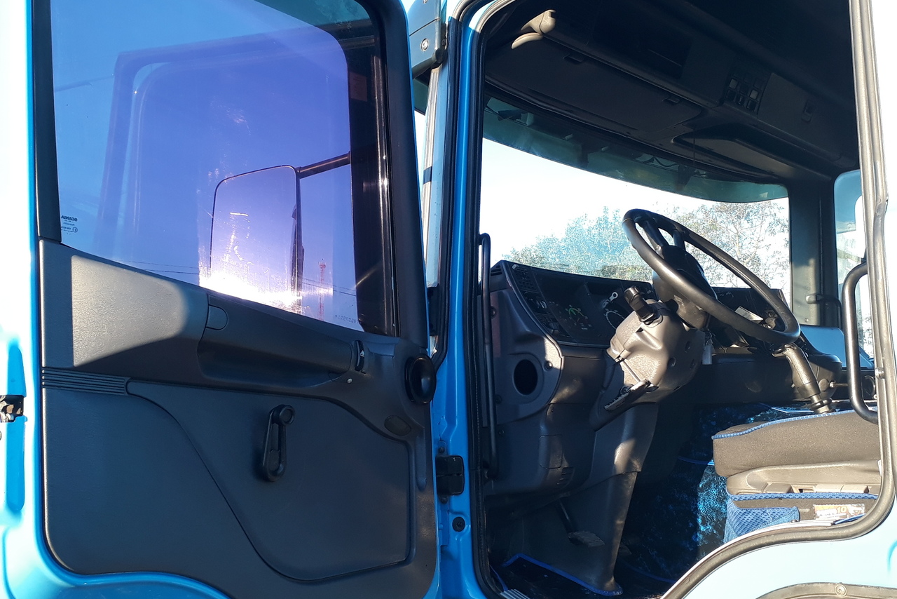 Scania P340 - 07/07 15