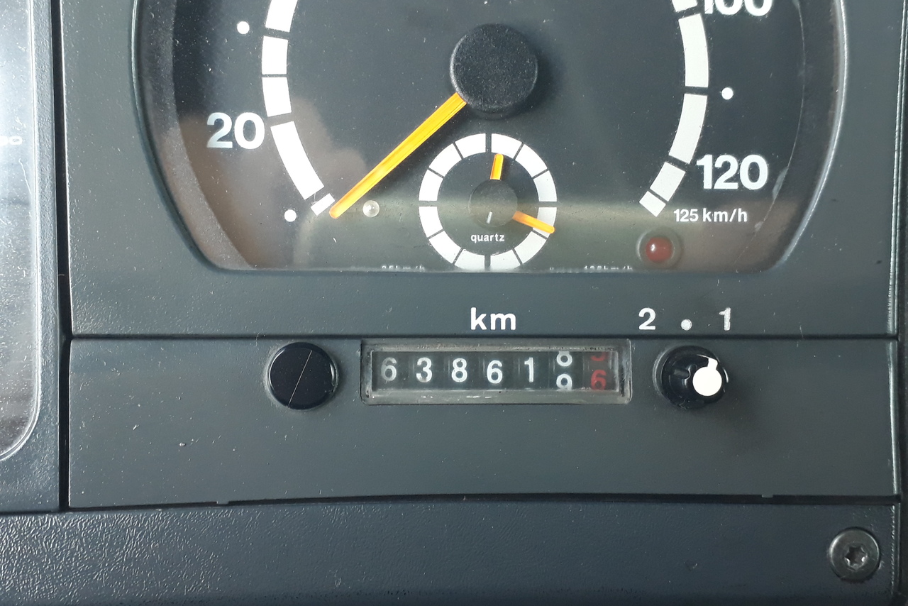 Scania P340 - 07/07 18