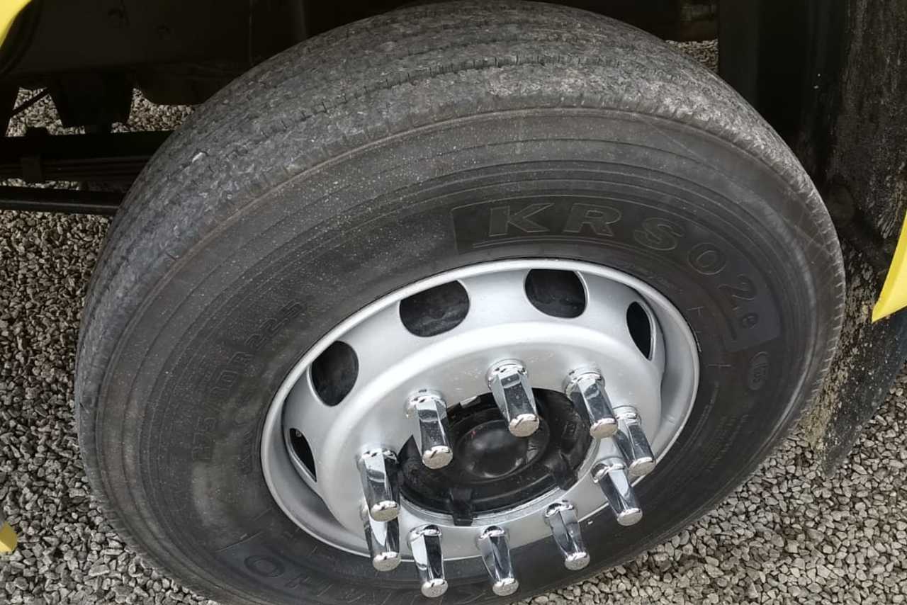 Volkswagen VW 16220 - 90/90 6