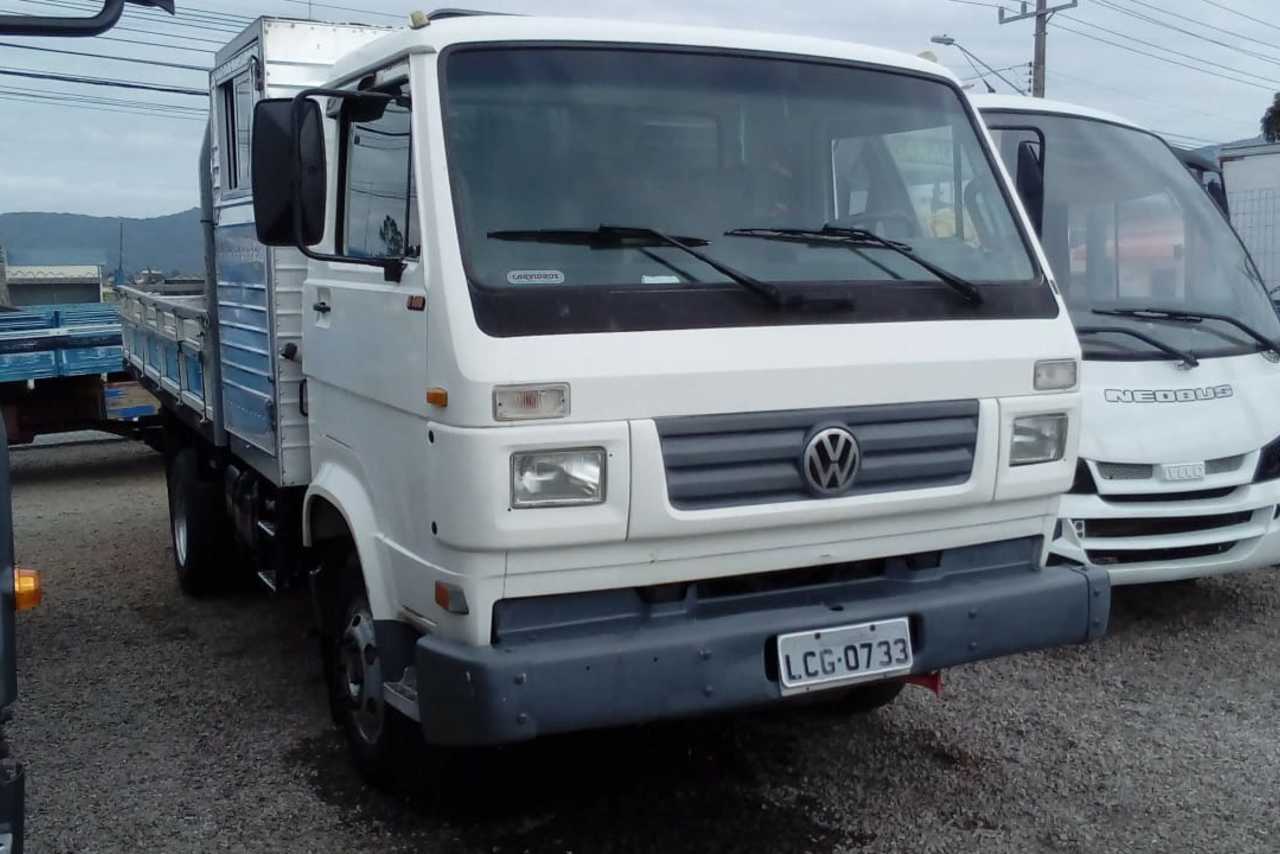 Volkswagen 8 100 - 98/98 3