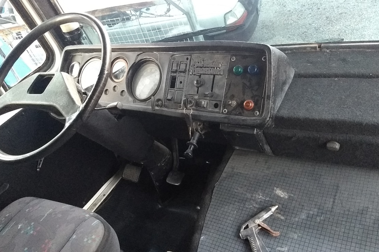 Scania 112 - 75/75 2