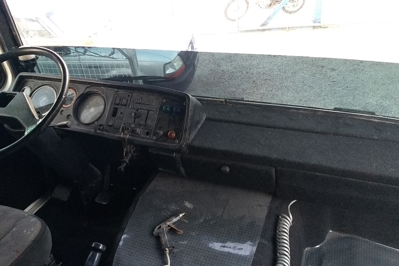 Scania 112 - 75/75 3