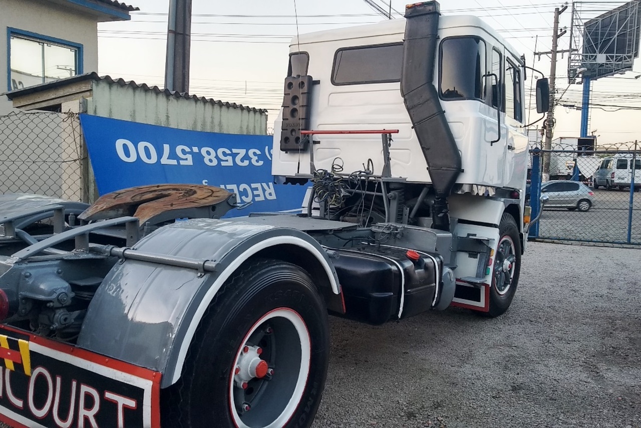 Scania 112 - 75/75 7