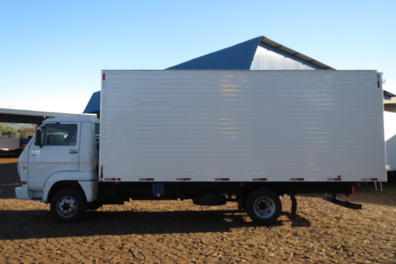 Volkswagen 8 150 - 11/11 5