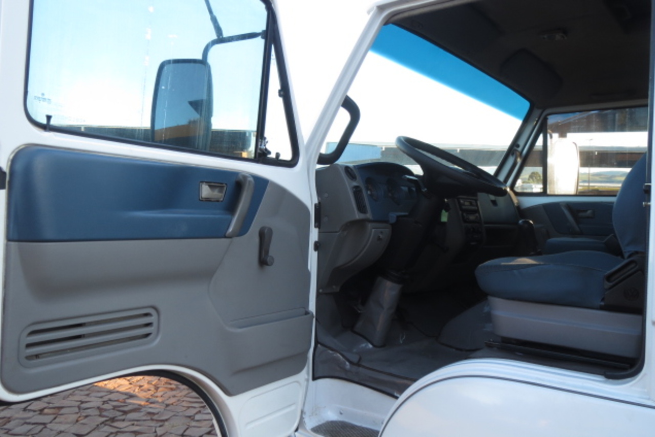 Volkswagen 8 150 - 11/11 13