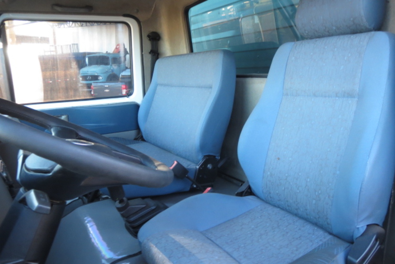 Volkswagen 8 150 - 11/11 14