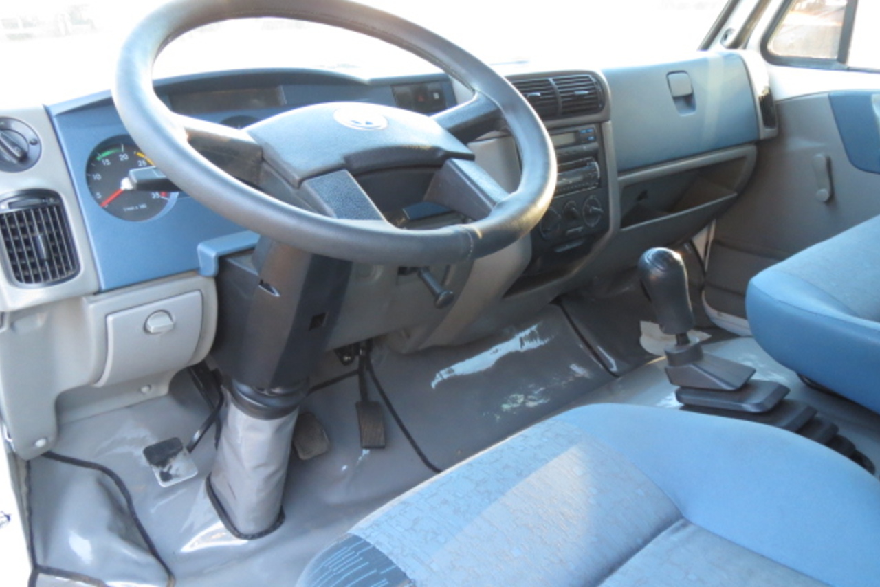 Volkswagen 8 150 - 11/11 15