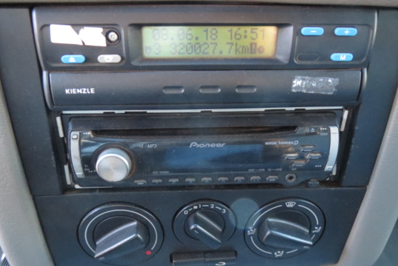 Volkswagen 8 150 - 11/11 16