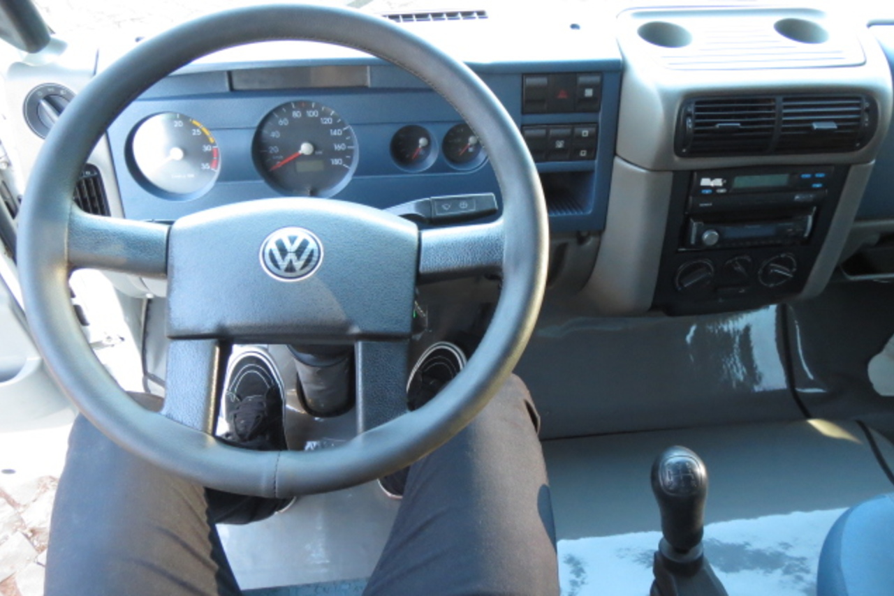 Volkswagen 8 150 - 11/11 17