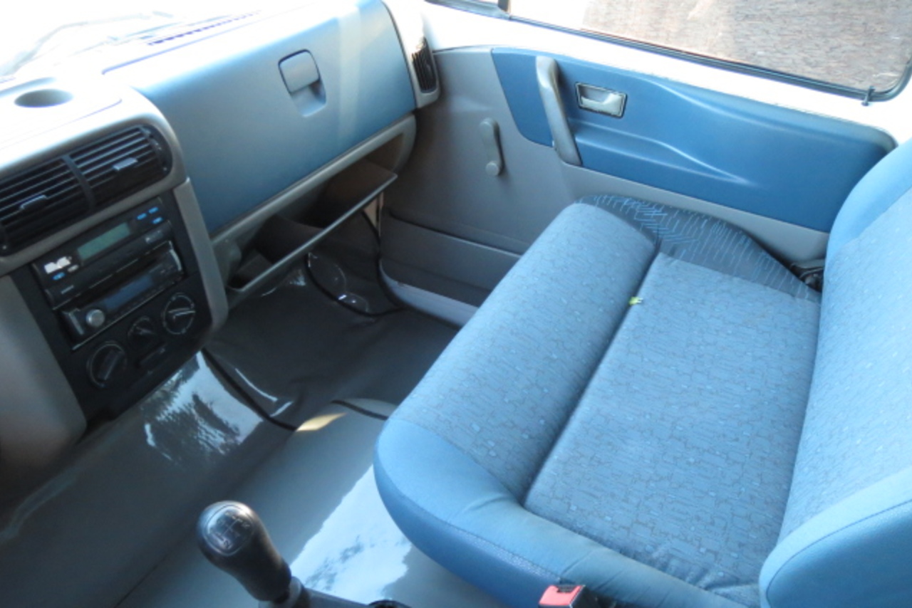 Volkswagen 8 150 - 11/11 18