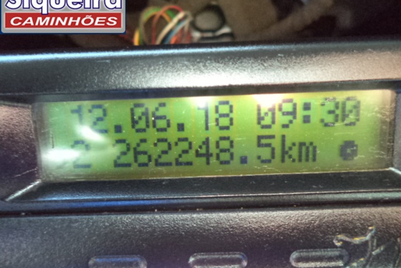 Volkswagen 15-180 E Constellation - 10/10 15