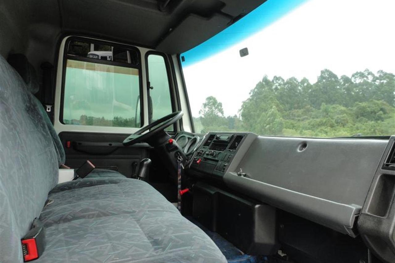 Ford Cargo1517 - 10/10 5