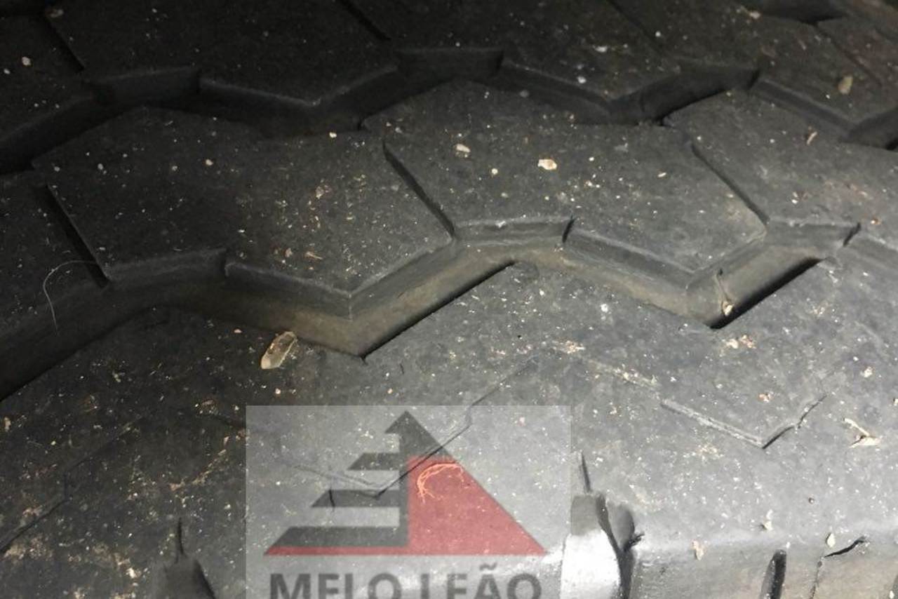 Mercedes Benz Sprinter 313 - 08/09 7