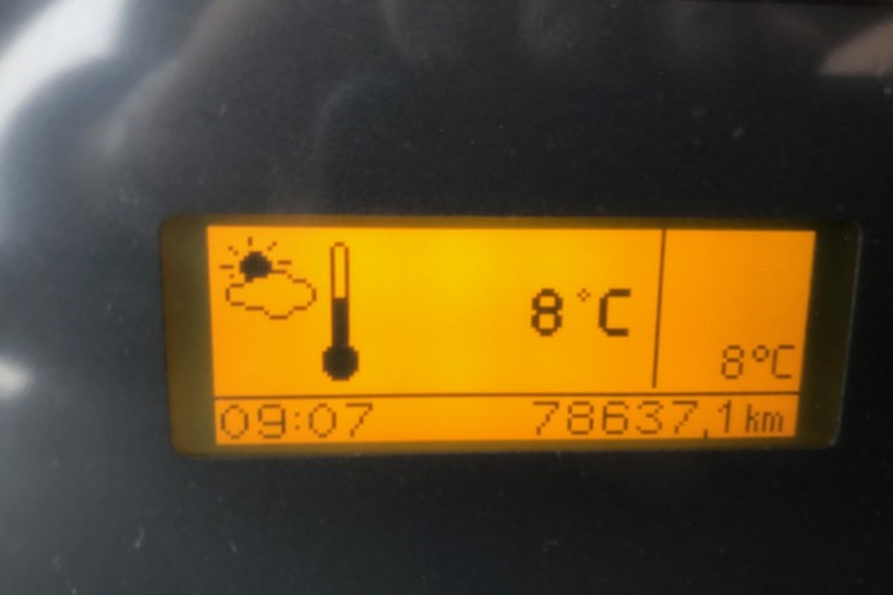 Volvo VM 270 - 12/12 6