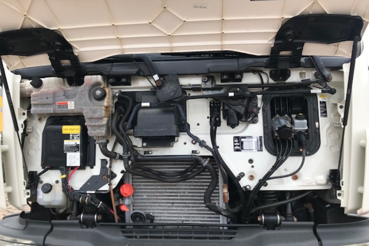 Volvo VM 270 - 12/12 7