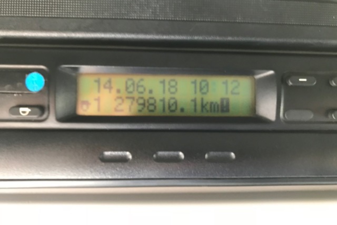 Volvo VM 270 - 14/14 9