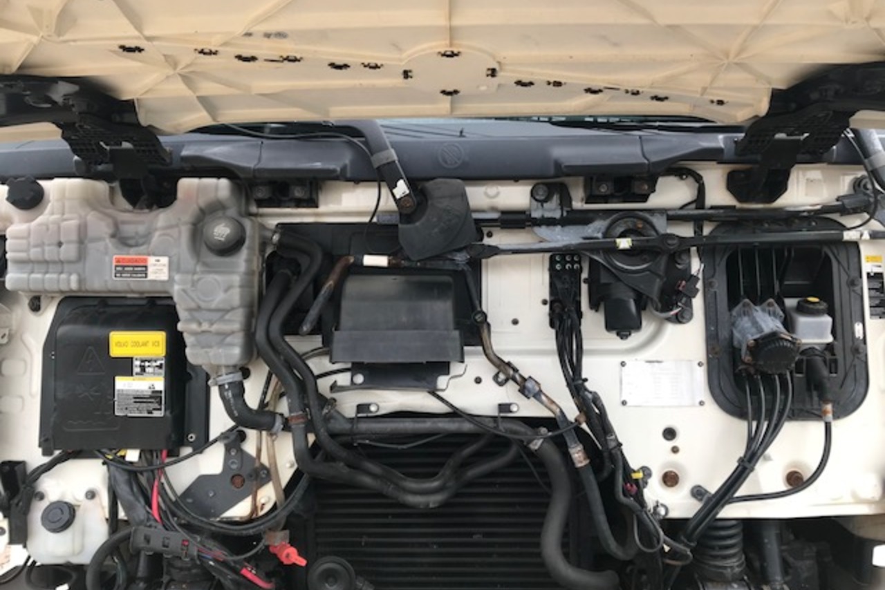 Volvo VM 270 - 14/14 10