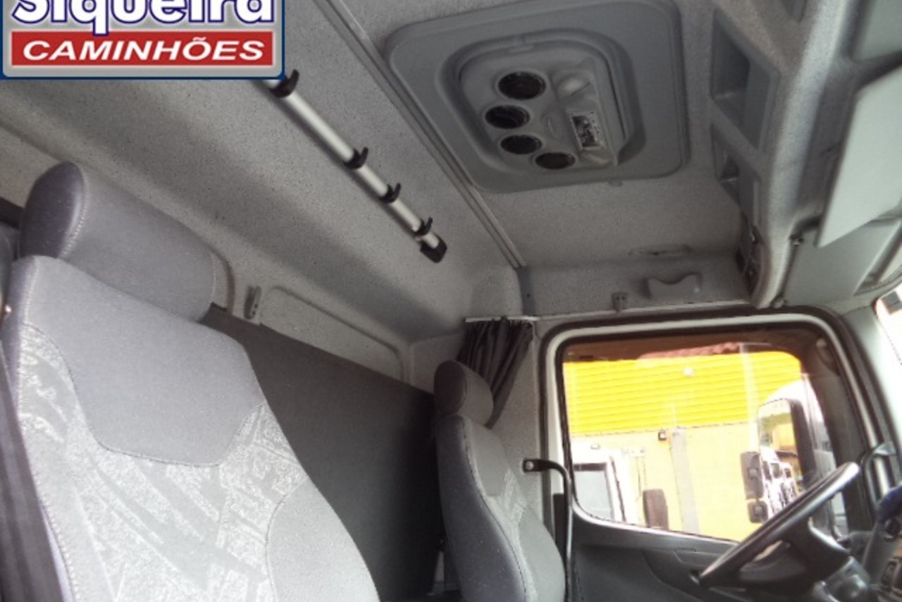 Mercedes Benz Atego 2426 - 14/14 12