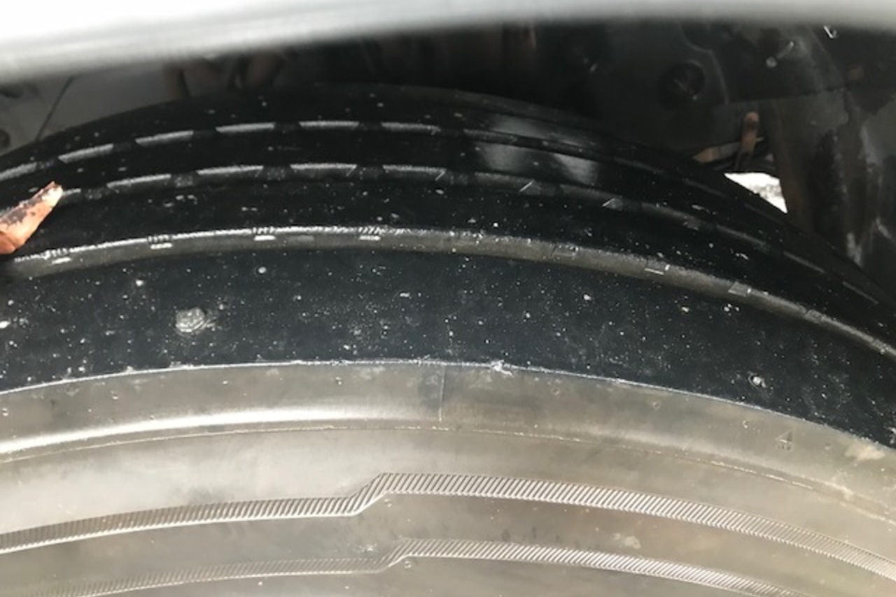 Scania P360 - 13/13 10