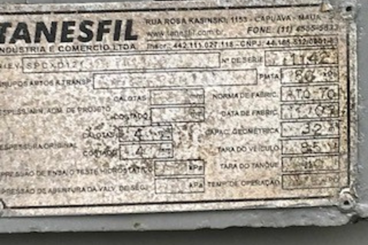 Facchini Tanque - 20/08 7