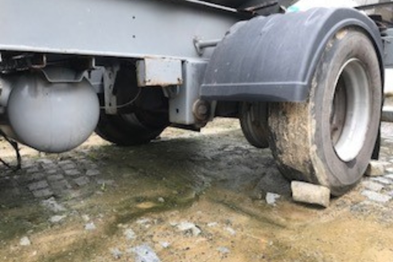 Facchini Tanque - 20/08 10