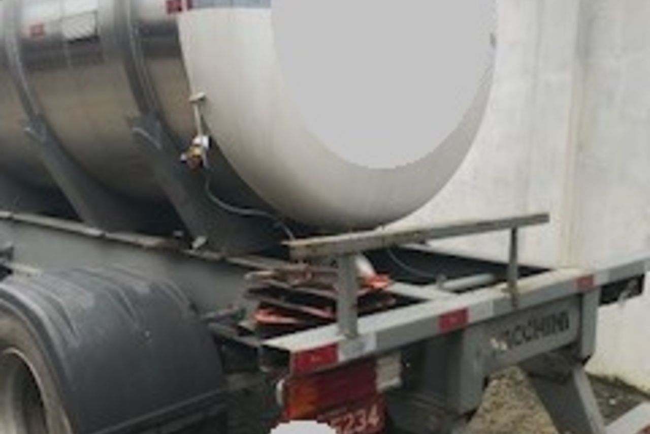 Facchini Tanque - 20/08 11