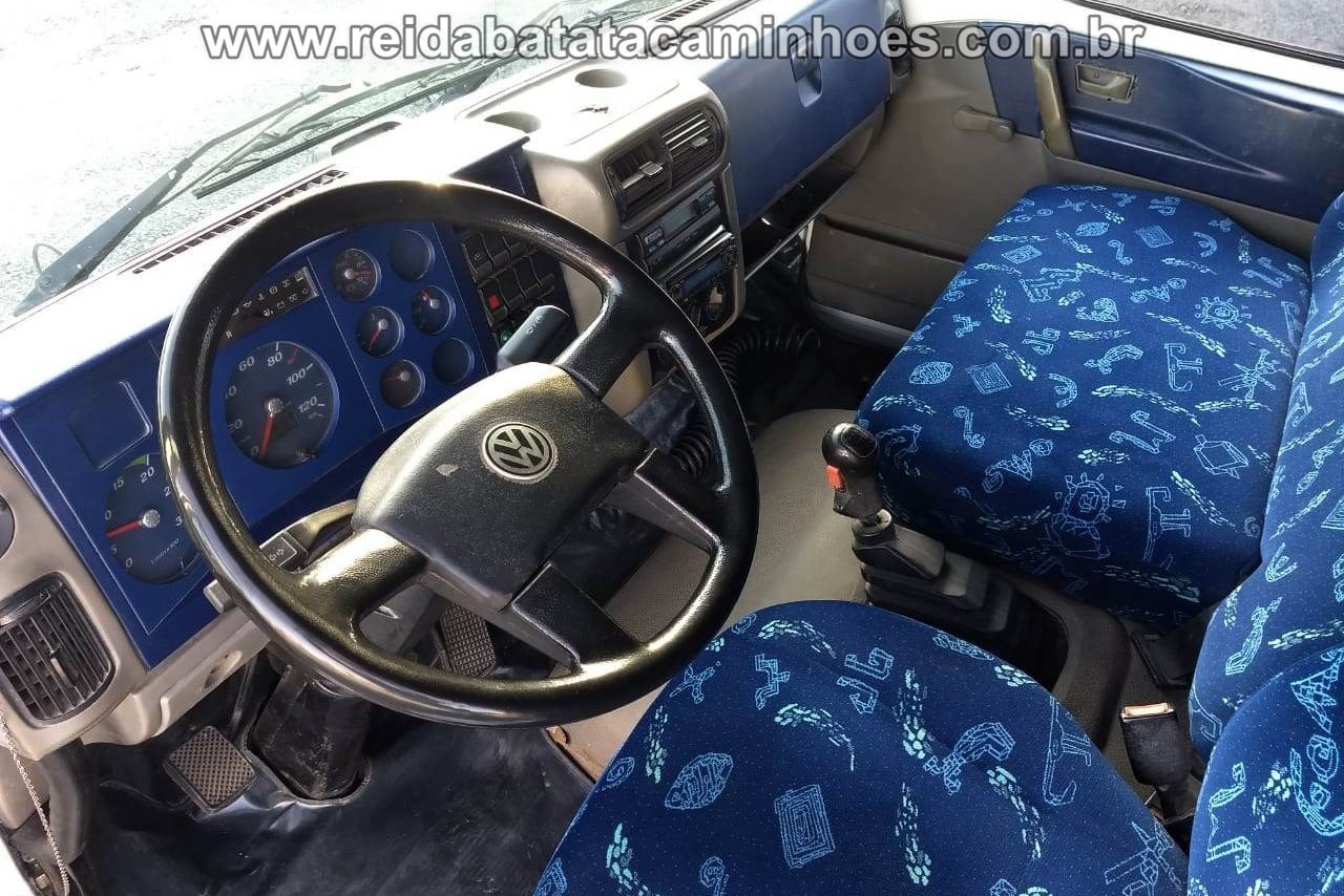 Volkswagen 23 220 - 05/05 5