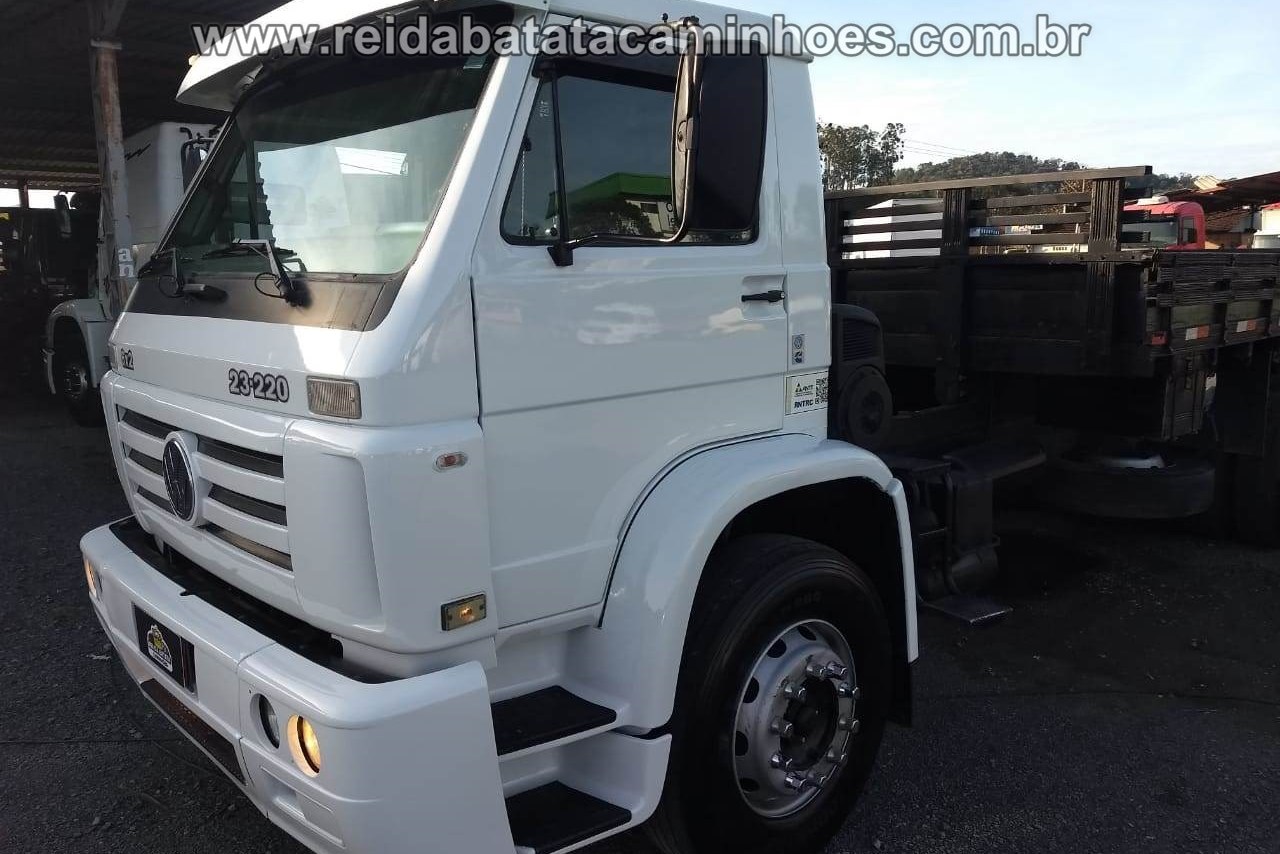 Volkswagen 23 220 - 05/05 6