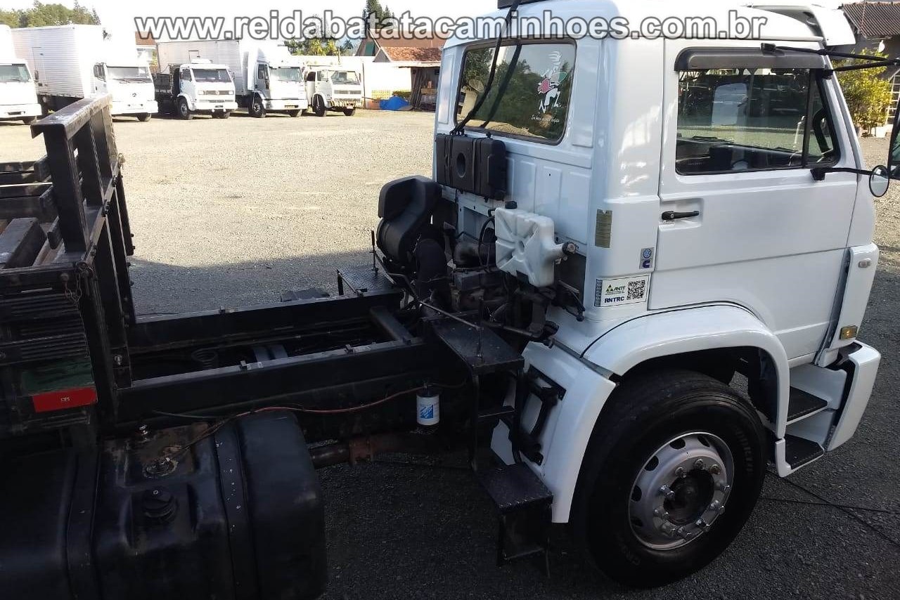 Volkswagen 23 220 - 05/05 10