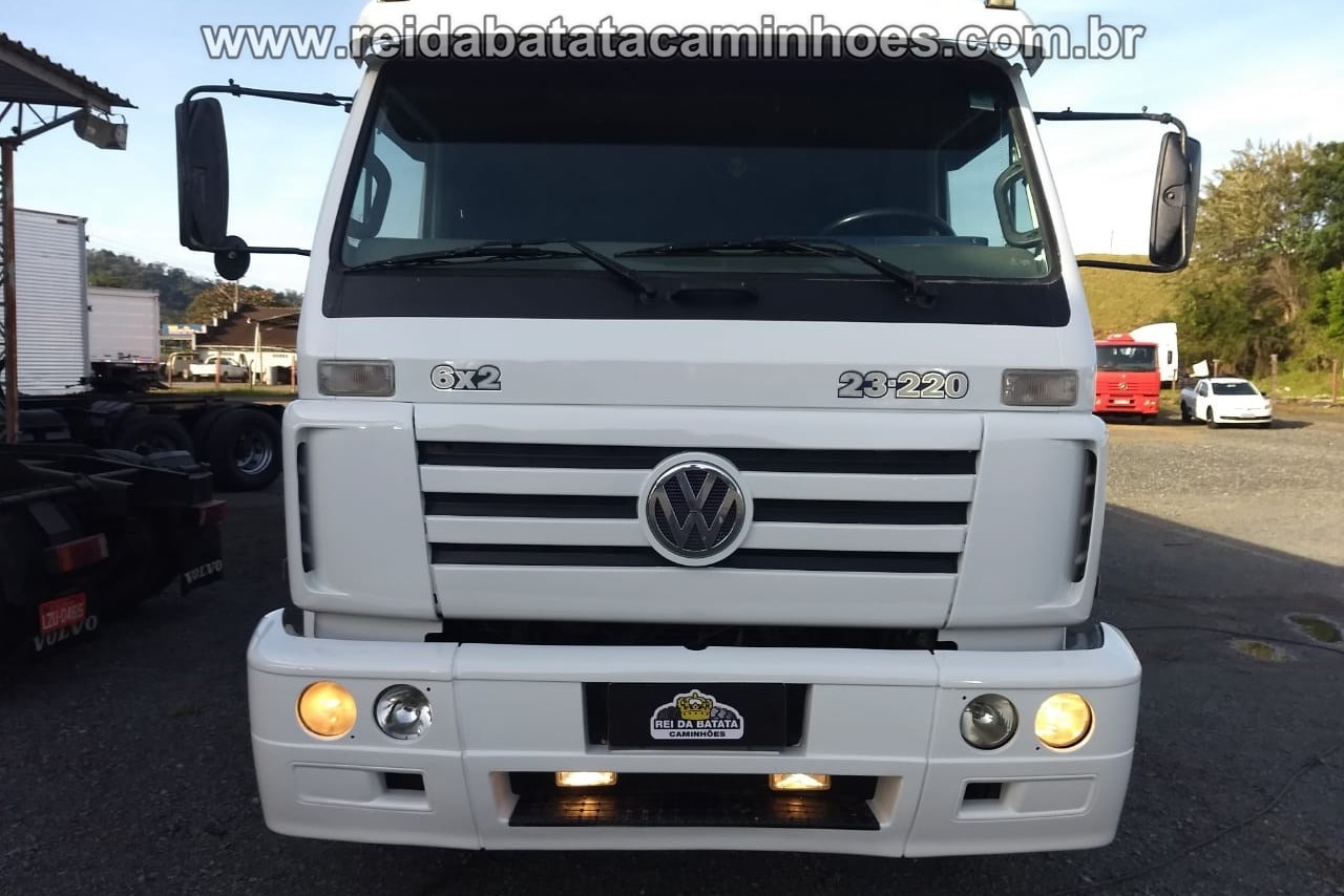 Volkswagen 23 220 - 05/05 13