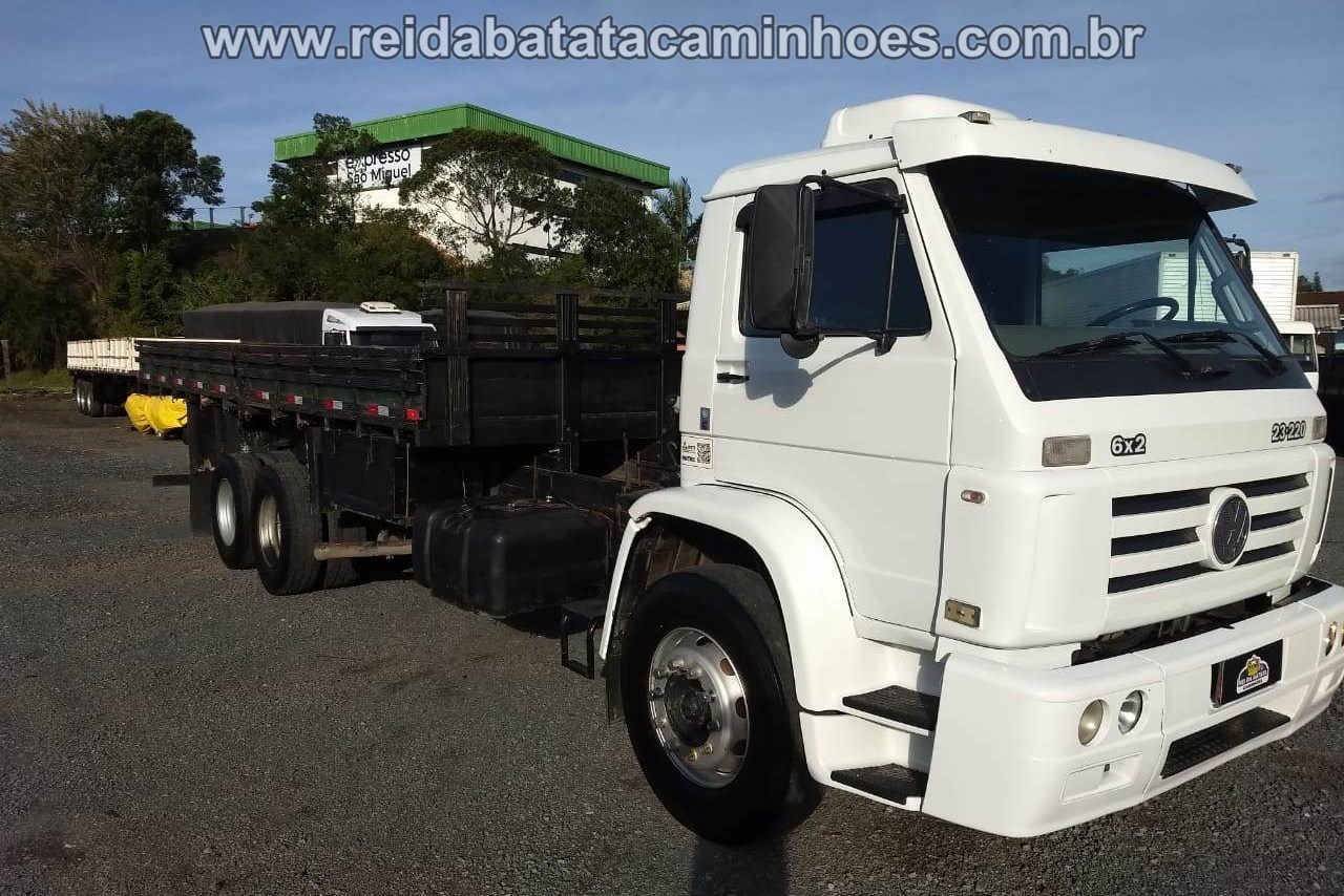 Volkswagen 23 220 - 05/05 17