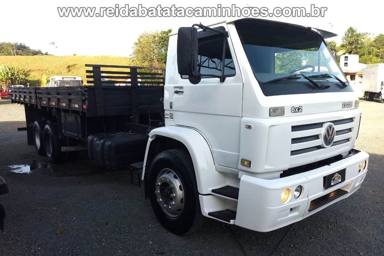 Volkswagen 23 220 - 05/05 18