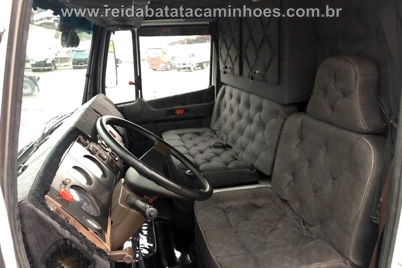Mercedes Benz MB 1418 - 91/91 5
