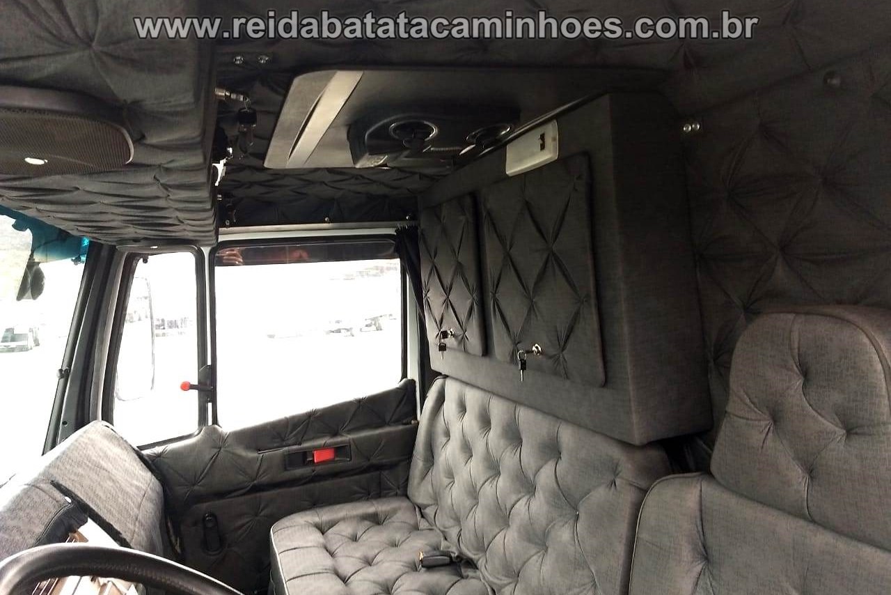 Mercedes Benz MB 1418 - 91/91 9