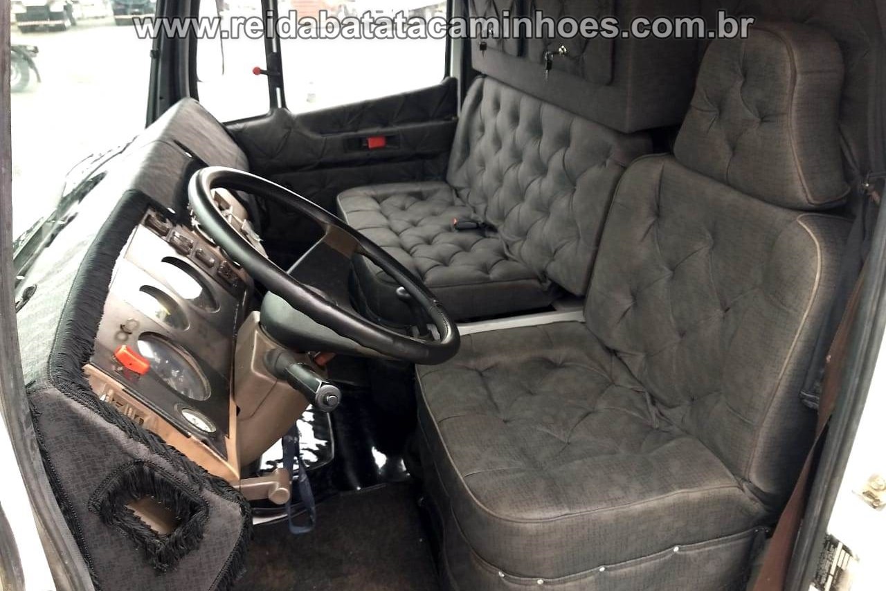 Mercedes Benz MB 1418 - 91/91 10