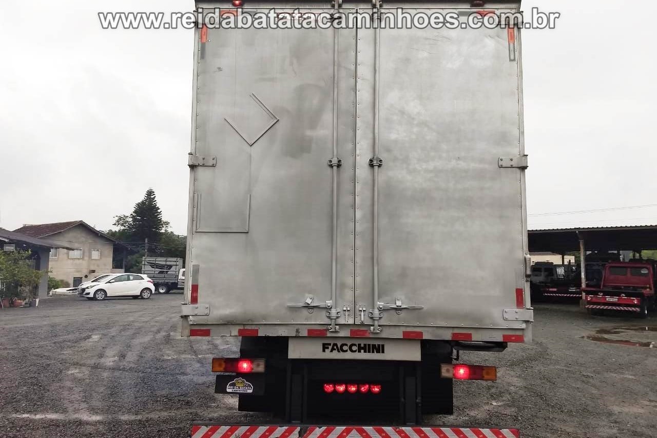 Mercedes Benz MB 1418 - 91/91 11