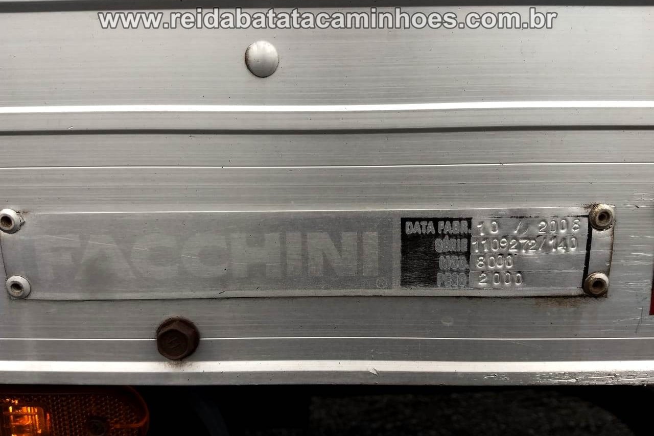 Mercedes Benz MB 1418 - 91/91 13