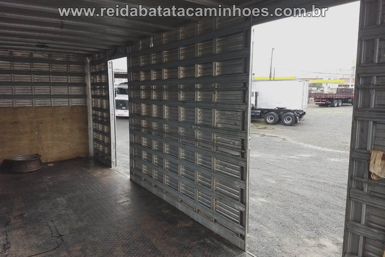 Mercedes Benz MB 1418 - 91/91 14