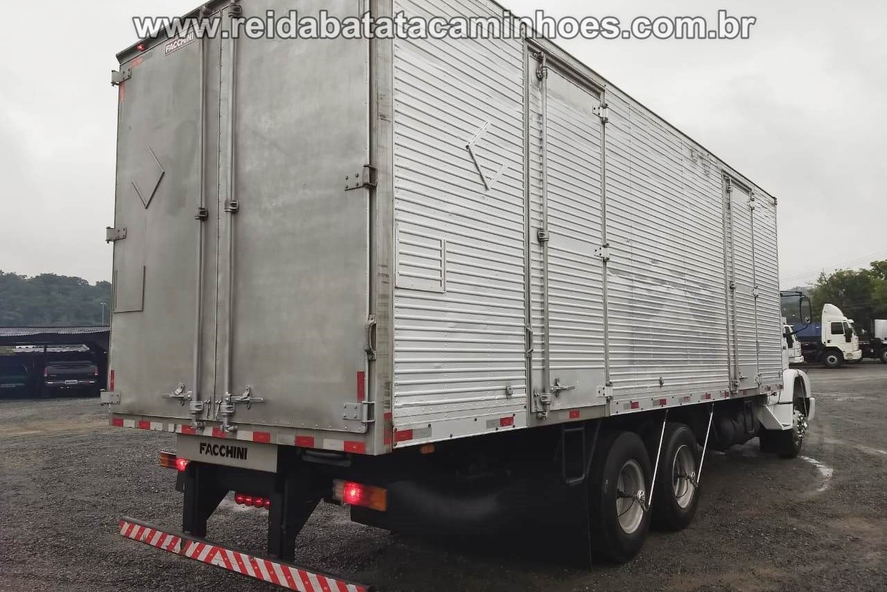 Mercedes Benz MB 1418 - 91/91 16