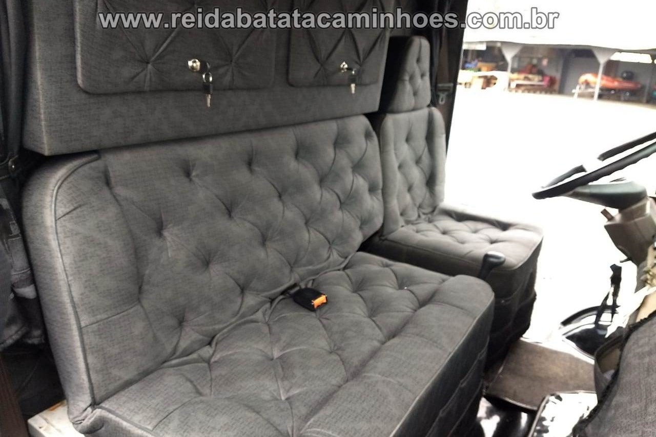 Mercedes Benz MB 1418 - 91/91 18