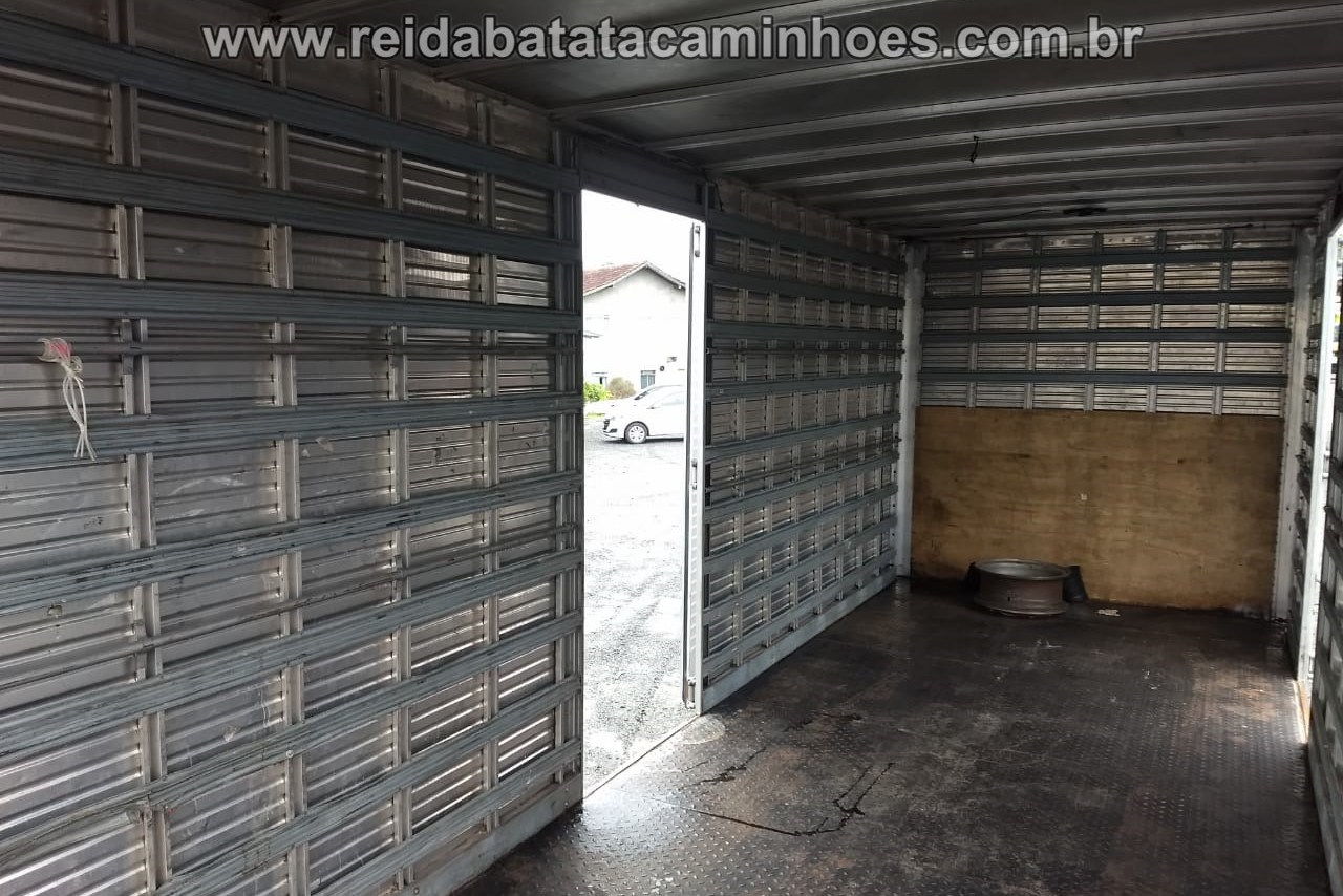 Mercedes Benz MB 1418 - 91/91 19
