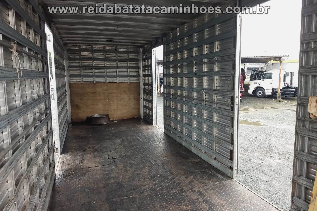 Mercedes Benz MB 1418 - 91/91 23