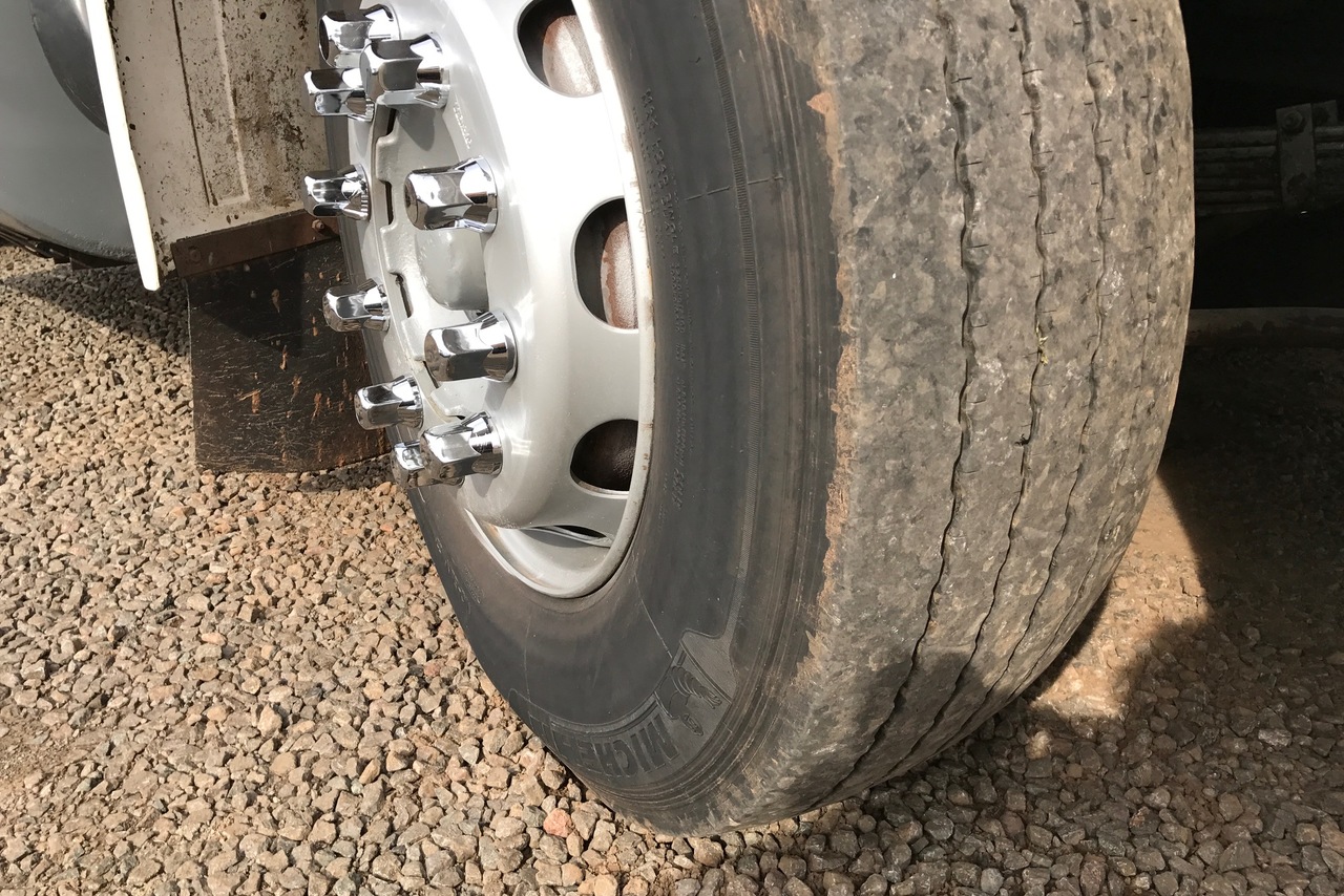 Scania 113 360 - 97/98 4