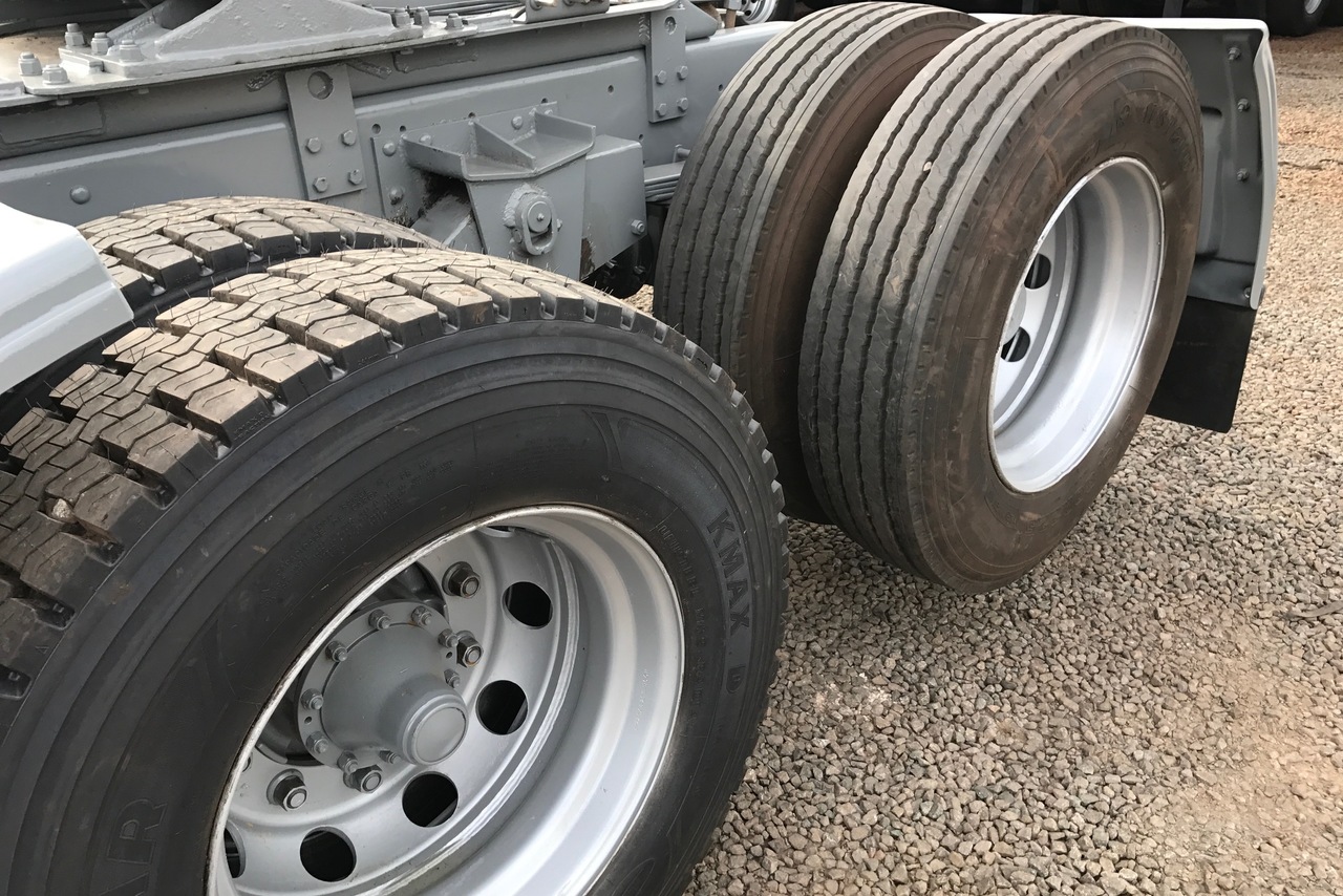 Scania 113 360 - 97/98 6