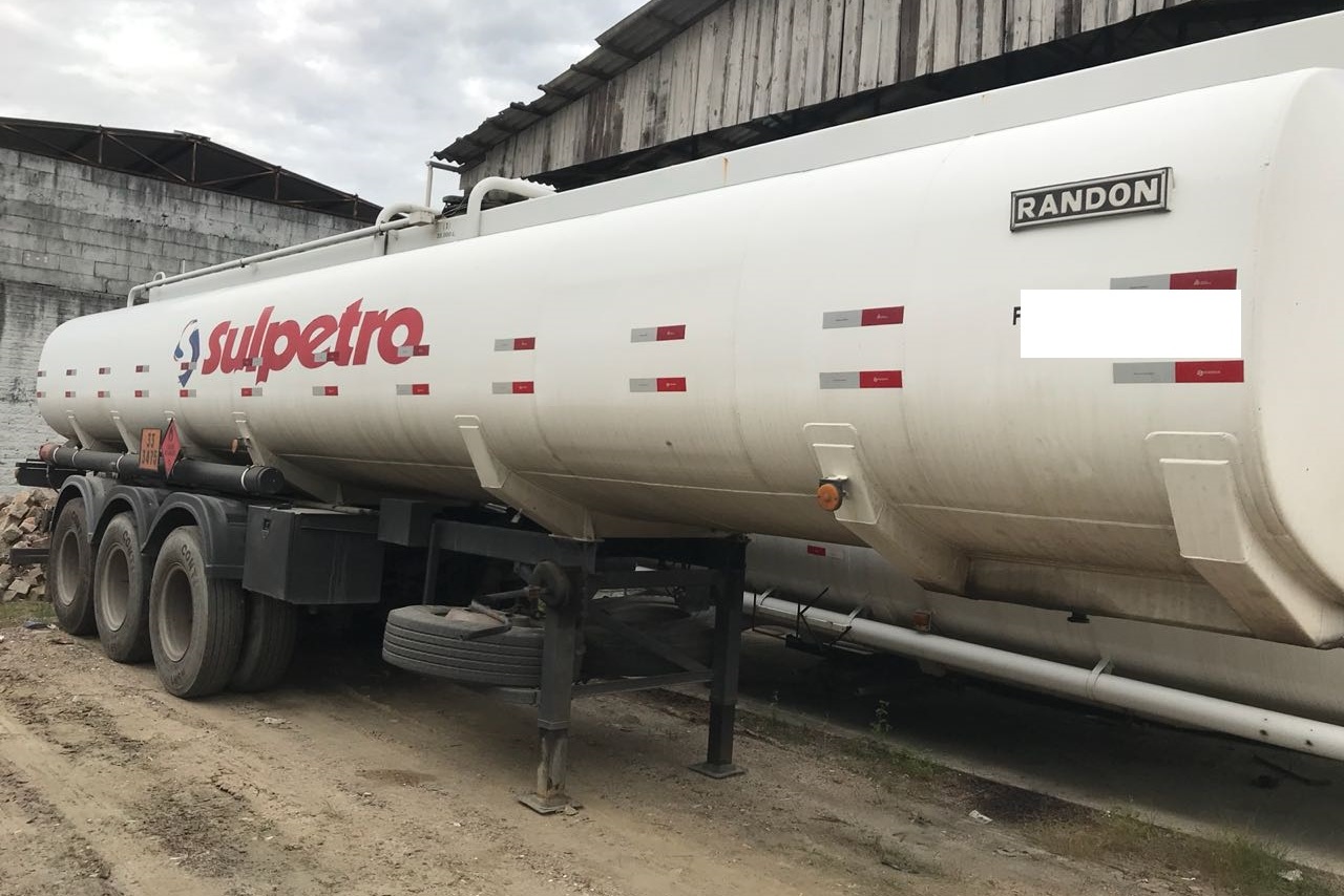 Randon Tanque - 07/07 4