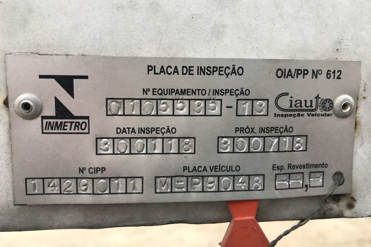 Randon Tanque - 07/07 10