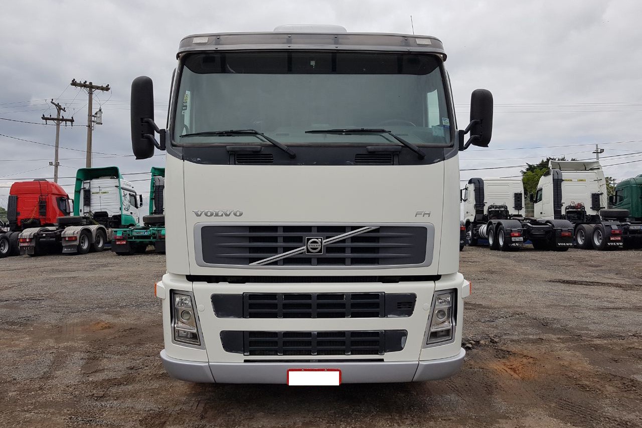 Volvo FH 440 - 08/09 6